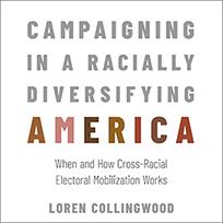 Campaigning in a Racially Diversifying America