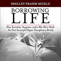 Borrowing Life