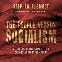 The People Versus Socialism