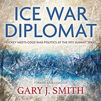 Ice War Diplomat