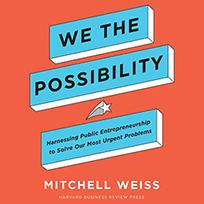 We the Possibility