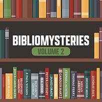 Bibliomysteries Volume 2
