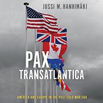 Pax Transatlantica