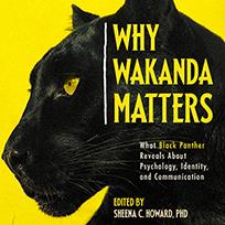 Why Wakanda Matters