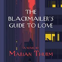 The Blackmailer's Guide to Love