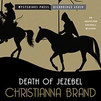Death of Jezebel