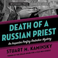 Death of a Russian Priest