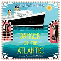 Danger on the Atlantic
