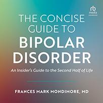 Concise Guide to Bipolar Disorder