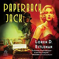 Paperback Jack
