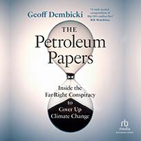 The Petroleum Papers