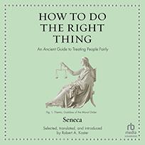 How to Do the Right Thing