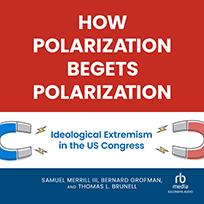 How Polarization Begets Polarization