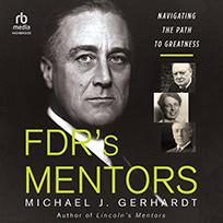 FDR's Mentors