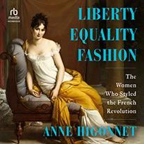 Liberty Equality Fashion