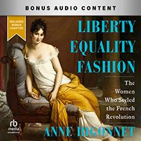 Liberty Equality Fashion