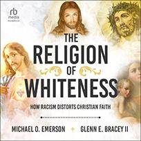 The Religion of Whiteness