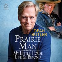 Prairie Man