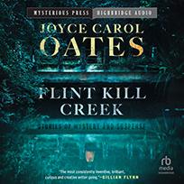 Flint Kill Creek