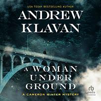 A Woman Underground