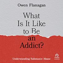 What Is It Like to Be an Addict?