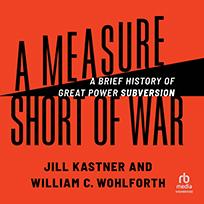 A Measure Short of War