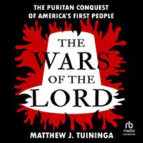 The Wars of the Lord