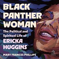 Black Panther Woman