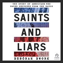 Saints and Liars