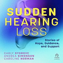 Sudden Hearing Loss