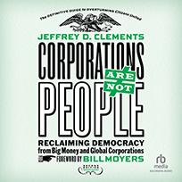 Corporations Are Not People
