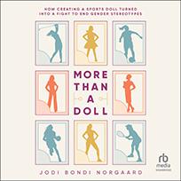 More Than a Doll