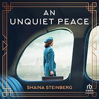 An Unquiet Peace