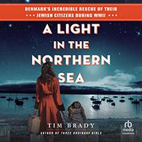 A Light in the Northern Sea