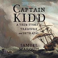 Captain Kidd