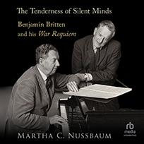 The Tenderness of Silent Minds