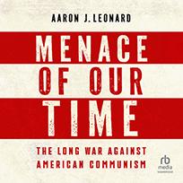 Menace of Our Time
