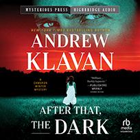 After That, the Dark