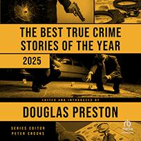 The Best True Crime Stories of the Year 2025