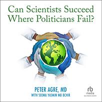 Can Scientists Succeed Where Politicians Fail?