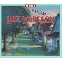 More News from Lake Wobegon