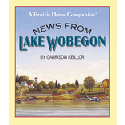 News from Lake Wobegon