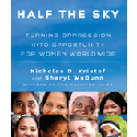 Half the Sky