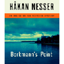 Borkmann's Point