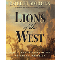 Lions of the West