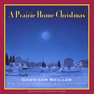 A Prairie Home Christmas