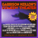 Garrison Keillor's Comedy Theater
