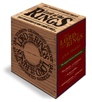 The Lord of the Rings (Wood Box Edition)