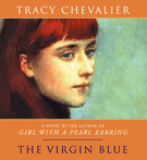 The Virgin Blue