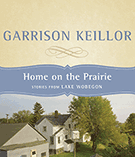 Home on the Prairie